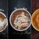 Illustration for article titled This Guys Geeky Latte Art Will Blow Your Mind
